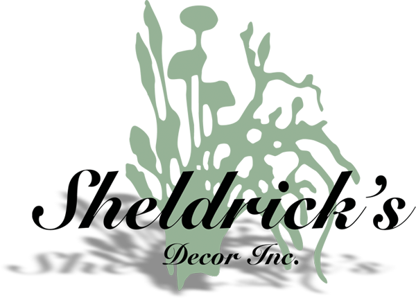Sheldricks Logo